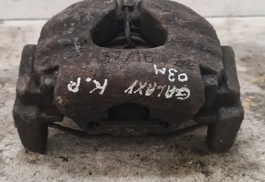Ford Galaxy Front brake caliper