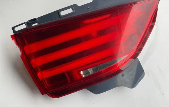 BMW 5 GT F07 Tailgate rear/tail lights