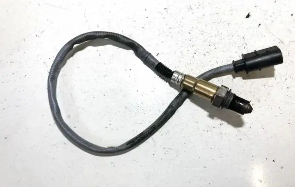 Lambda probe sensor