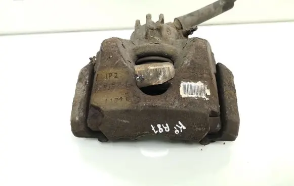 Citroen Berlingo Front brake caliper 78TJBA0378860W IP2 1101