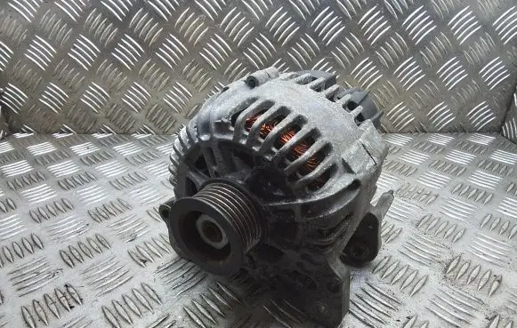Volkswagen Golf Cross Generator/alternator 03C903023B