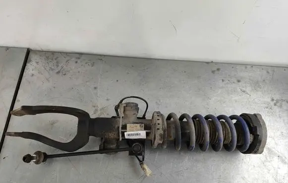 BMW 7 F01 F02 F03 F04 Front shock absorber/damper 37116851127 6851127