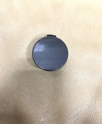 Volkswagen Golf VII Front tow hook cap/cover 5G0807241D