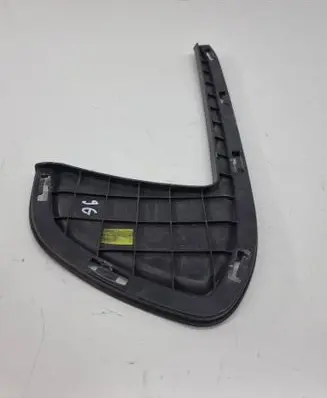 KIA Sportage Front bumper lower grill 86354F1600