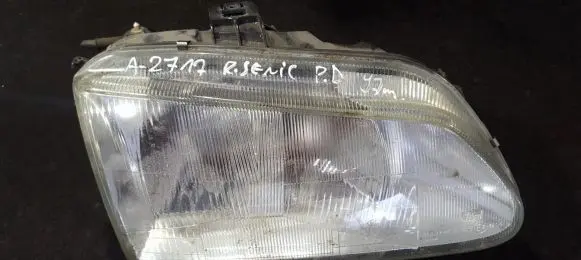 Renault Scenic I Headlight/headlamp 02A02HCR175 4706