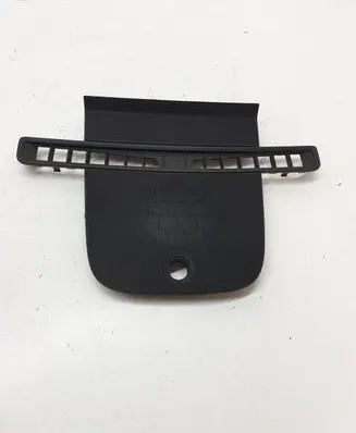 Dash center speaker trim cover