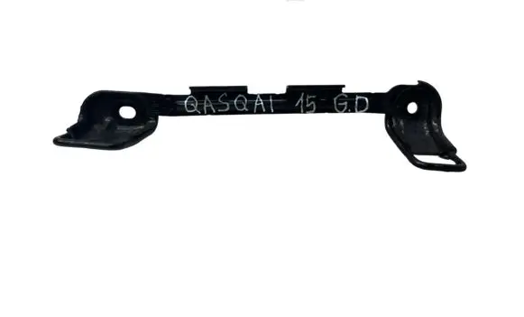 Nissan Qashqai ISOFIX Bracket 