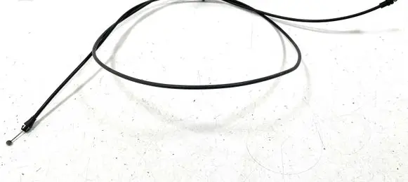 Opel Insignia A Engine bonnet/hood lock release cable 20944977 1217AB