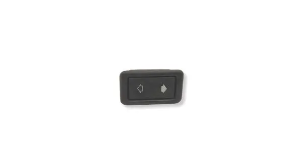 BMW 3 E36 Sunroof switch 1387996 1387916