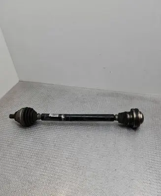 Audi A3 S3 8P Front driveshaft 1K0407272NJ