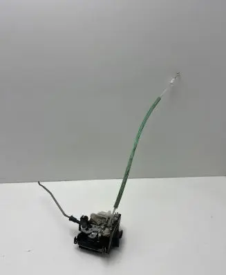 Audi A3 S3 8L Tailgate opening switch 