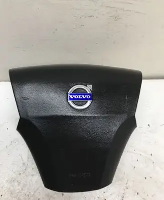 Volvo S40 Steering wheel airbag 30615725