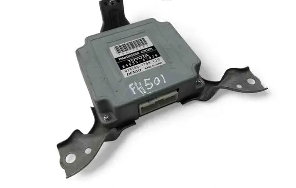 Toyota Prius (XW20) Gearbox control unit/module 8953547020