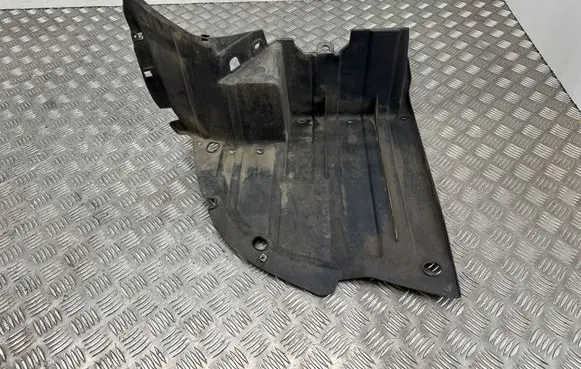 Honda Insight Rear underbody cover/under tray 74591TM8G0050