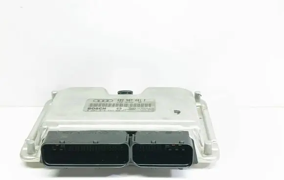 Audi A6 S6 C5 4B Engine control unit/module 4B2907401F 28SA5208 0281010443