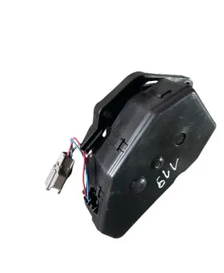Volvo XC60 Tailgate/trunk/boot lift motor 31335116