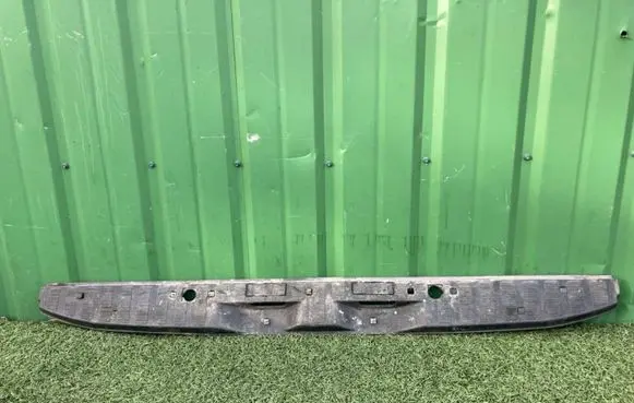 Mercedes-Benz Sprinter W906 Tailgate trim 9066860074