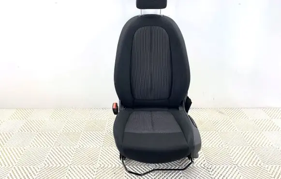 BMW X1 F48 F49 Front driver seat 