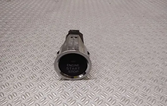 Toyota Corolla Verso AR10 Engine start stop button switch 15A710