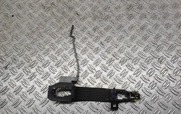Mazda CX-5 Front door exterior handle/bracket 3116