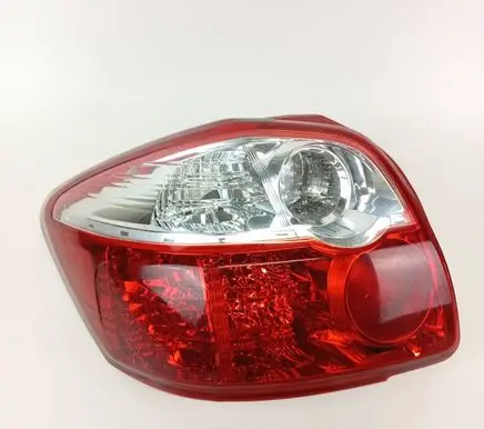 Toyota Auris 150 Rear/tail lights 8156102540 1109001