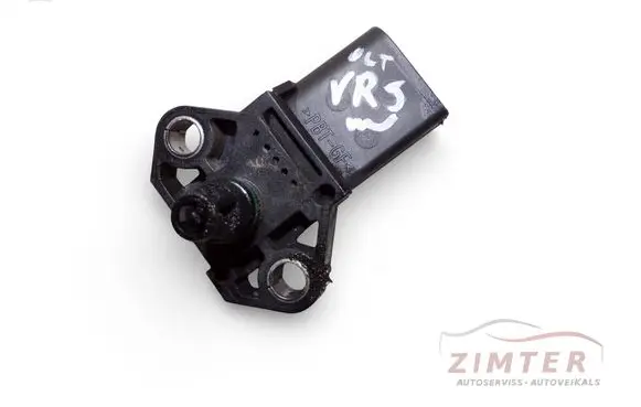 Skoda Octavia Mk2 (1Z) Air pressure sensor 0281002401 038906051C