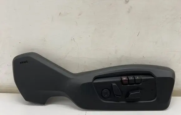 BMW 2 Active Tourer U06 Seat control switch 9493446 9359832