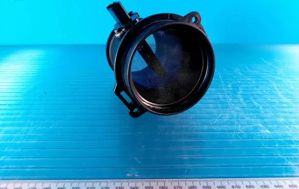 Audi A6 S6 C6 4F Mass air flow meter 059906461K
