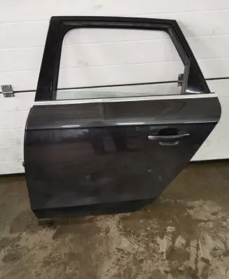 Audi A4 S4 B8 8K Rear door