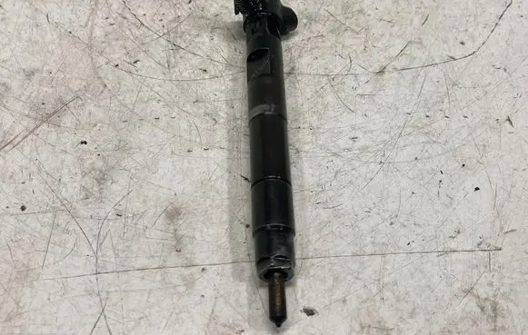 Mercedes-Benz Sprinter W906 Fuel injector 28342997