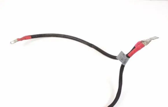 BMW Z4 E89 Positive cable (battery) 7583735
