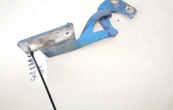 Citroen Berlingo Engine bonnet/hood hinges