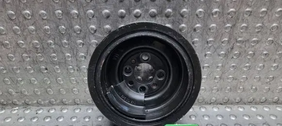 Seat Ibiza IV (6J,6P) Crankshaft pulley S27705133 04B105243B