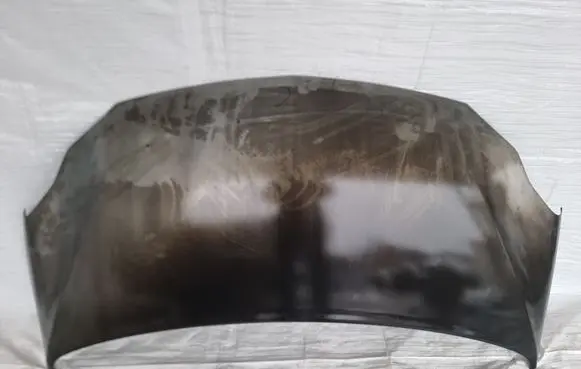 Opel Adam Engine bonnet/hood 13438773