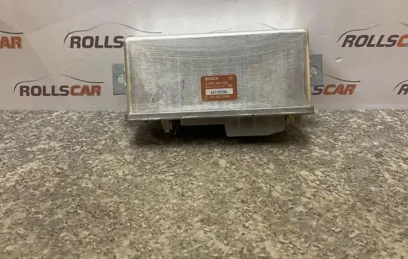 Audi 80 90 S2 B4 ABS control unit/module 0265100056 4A0907379A
