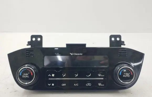 KIA Sportage Climate control unit 972503U601