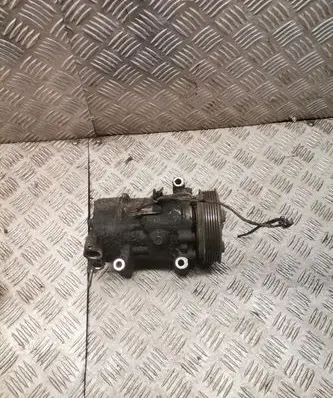 Mini One - Cooper Coupe R56 Air conditioning (A/C) compressor (pump)