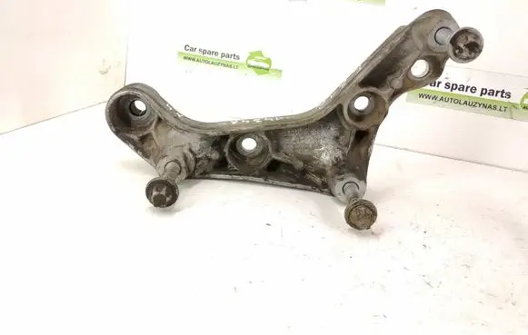 Front differential