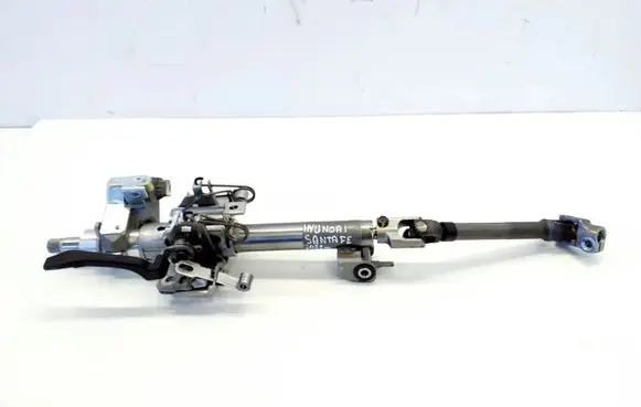 Hyundai Santa Fe Steering rack mechanical part 56300S1DB0