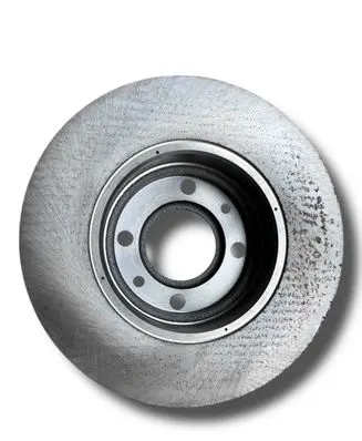 Seat Ibiza III (6L) Flywheel Q204 4377102