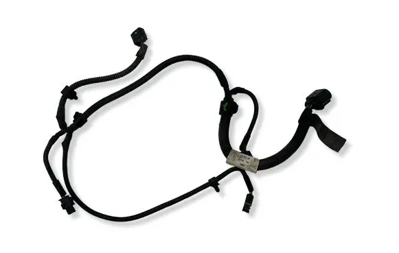 Porsche Panamera (970) Parking sensor (PDC) wiring loom 97061250501