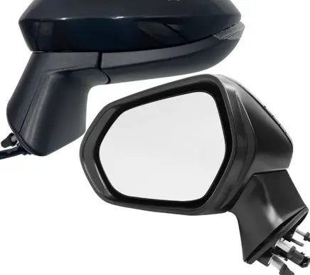 Toyota Corolla Cross Front door electric wing mirror 8794002L60 E4129