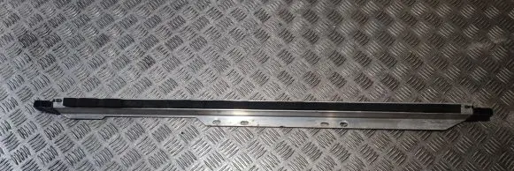 Volvo S90, V90 Front bumper cross member 31420046
