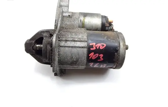 Nissan Qashqai Starter motor 233001KA1C M000T32178ZE