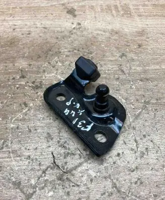 BMW 3 F30 F35 F31 Trunk lock loop 7263099 355