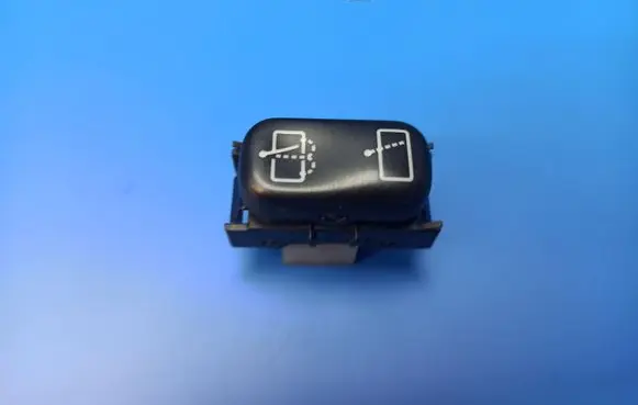 Mercedes-Benz ML W163 Wiper switch 1638200310