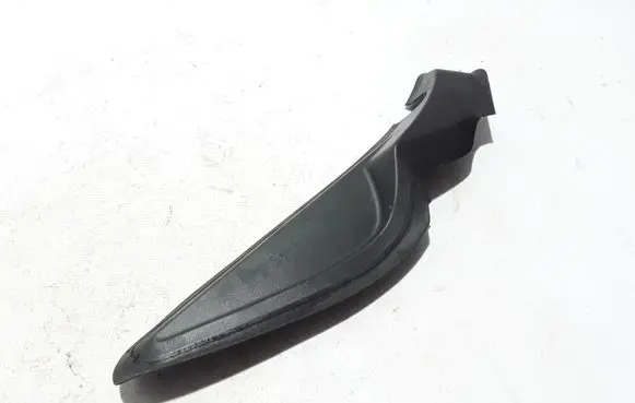 Peugeot 2008 II Other trunk/boot trim element 9828837580
