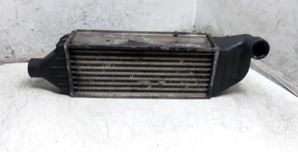 Ford Focus Intercooler radiator