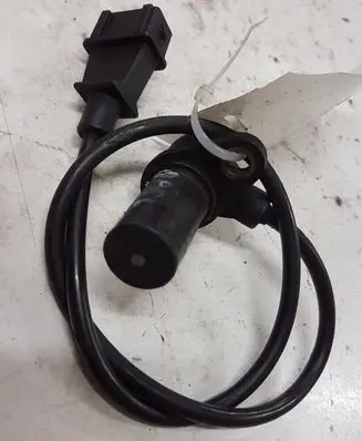 Opel Frontera B Crankshaft position sensor 0281002