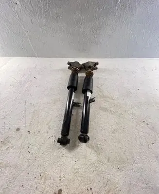 BMW 3 G20 G21 Rear shock absorber/damper 22326188